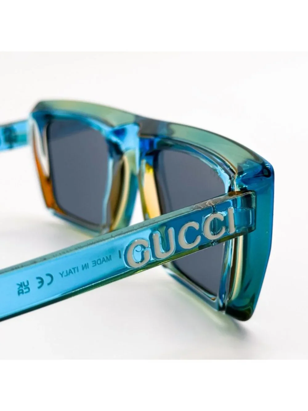 NEW Gucci Sunglasses GG1723S 003
